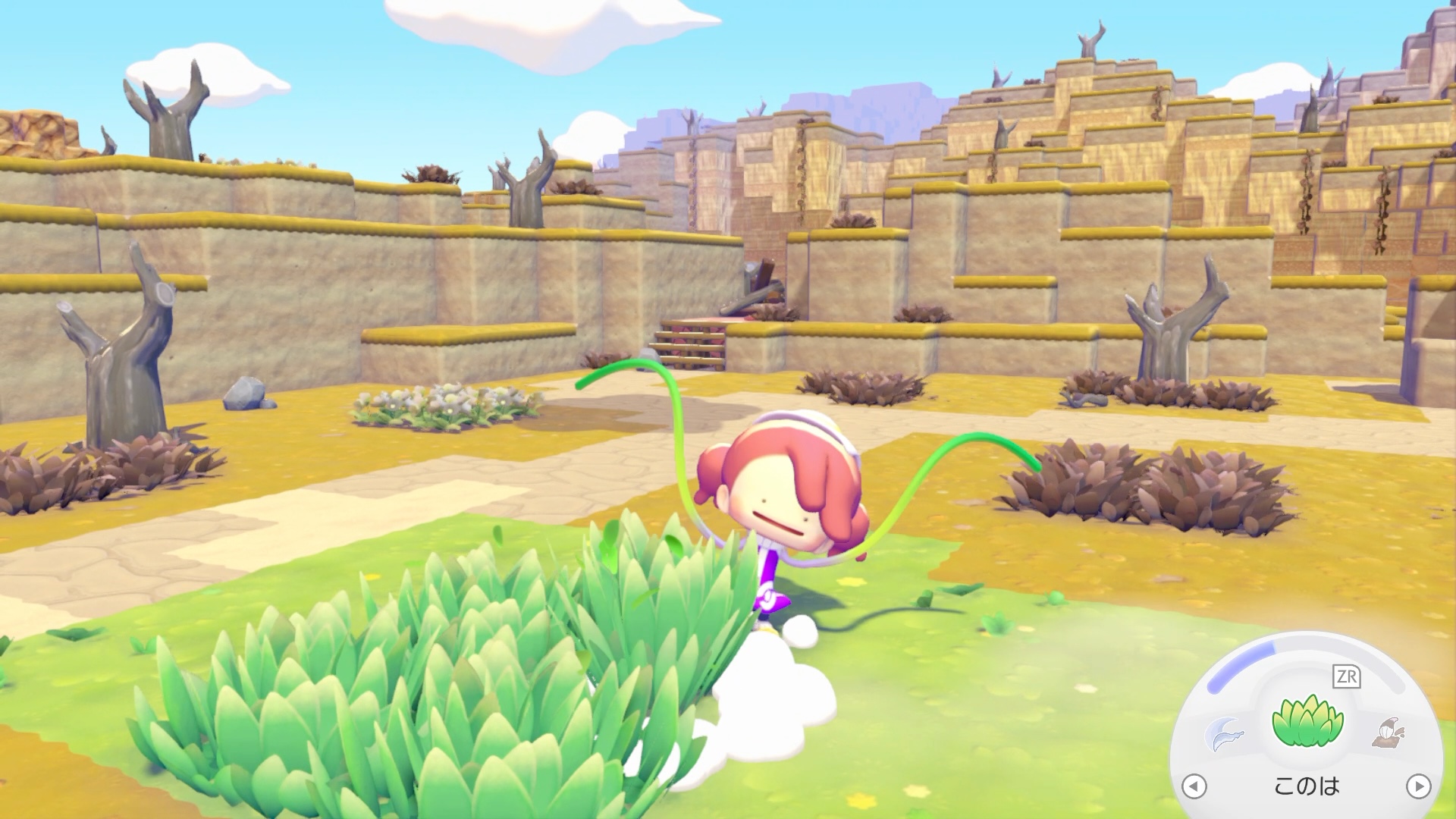 『ぽこ あ ポケモン』 ©2026 Pokémon. ©1995-2026 Nintendo/Creatures Inc./GAME FREAK inc. ©2026 KOEI TECMO GAMES ポケットモンスター・ポケモン・Pokémonは任天堂・クリーチャーズ・ゲームフリークの商標です。 Nintendo Switchは任天堂の商標です。