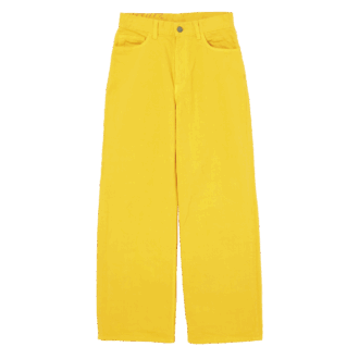 RHC限定カラーデニム￥34,100（RH ヴィンテージ／RHC ロンハーマン）