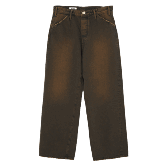 デニム￥37,400（オーセン ジャパン／ラフォエム）