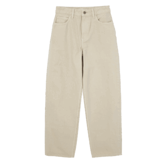 バギージーンズ￥4,990（ユニクロ アンド ジェイ ダブリュー アンダーソン／ユニクロ）