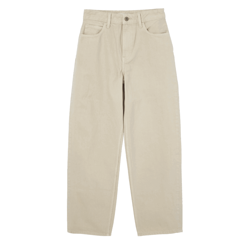 バギージーンズ¥4,990(ユニクロ アンド ジェイ ダブリュー アンダーソン/ユニクロ)