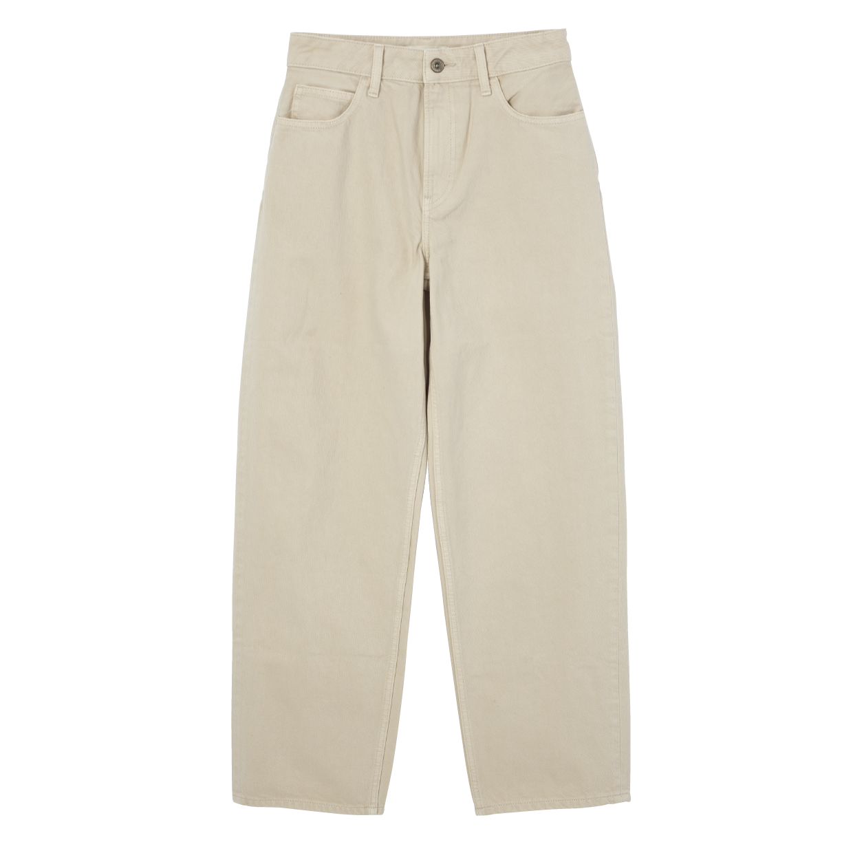 バギージーンズ￥4,990（ユニクロ アンド ジェイ ダブリュー アンダーソン／ユニクロ）