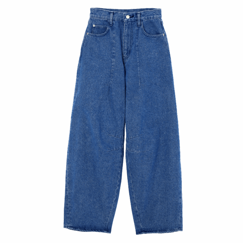 ブルーカーブデニム￥31,900（リタン／リタン 青山店）