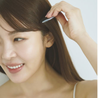 大野真理子流・一生モノの美髪の育て方。30代から取り入れたい「頭皮への投資」術