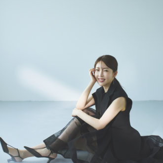 大野真理子さん