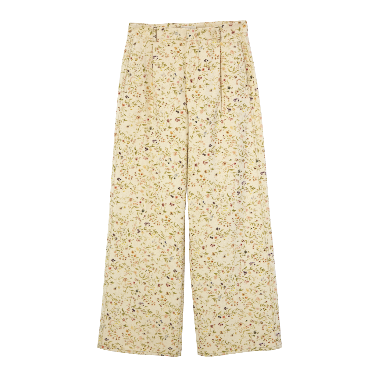 デニム￥46,640（テラ／ティースクエア プレスルーム）