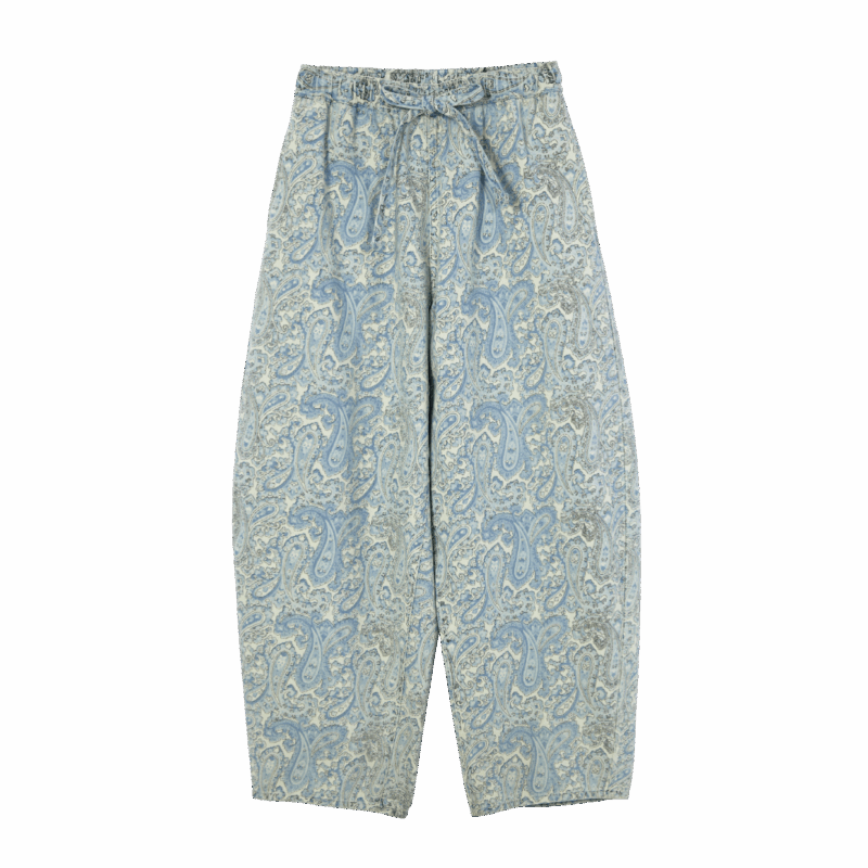 デニム￥24,200（アングリッド）