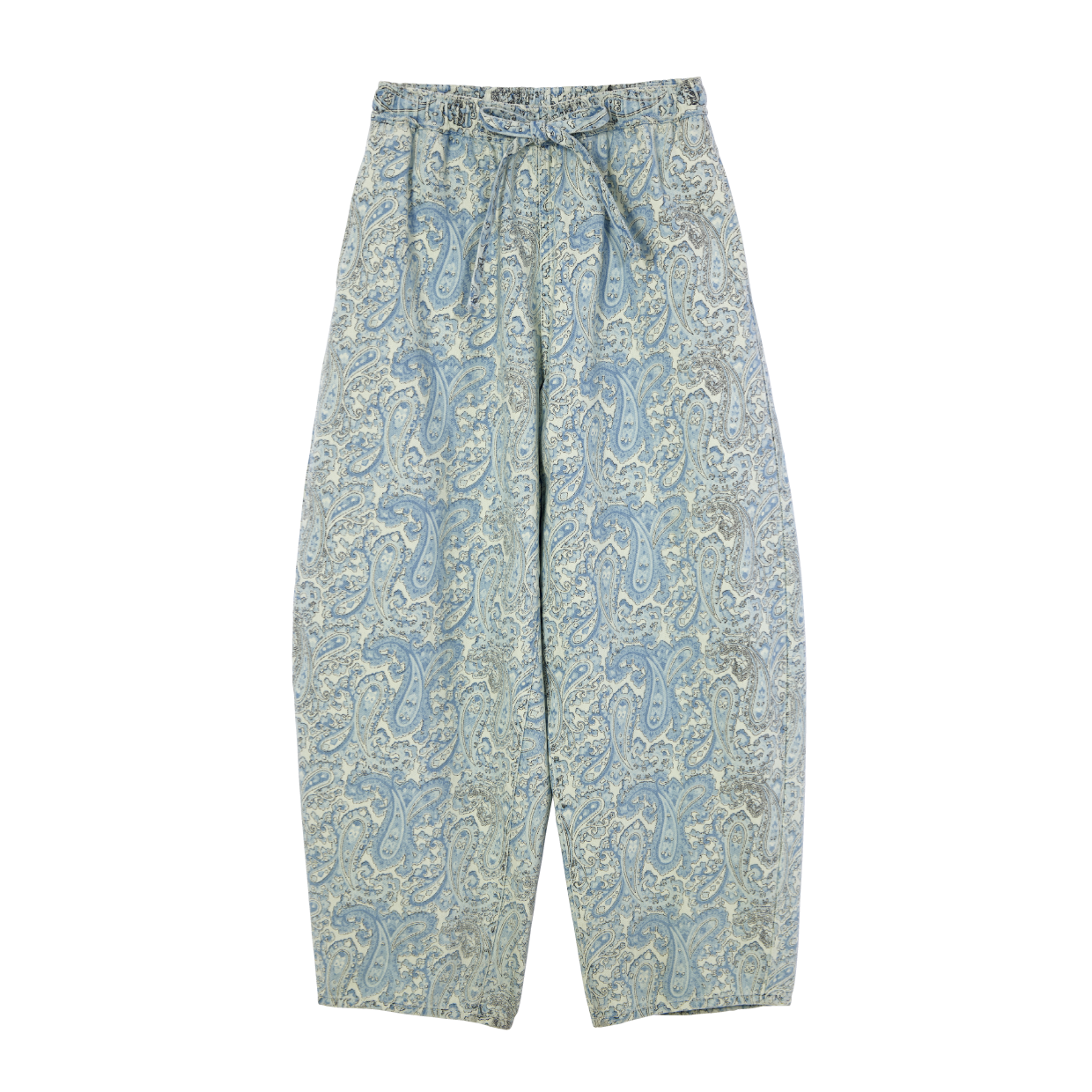 デニム￥24,200（アングリッド）