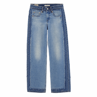 リメイクルーズデニム￥15,400（リーバイス®／リーバイ・ストラウス ジャパン）　