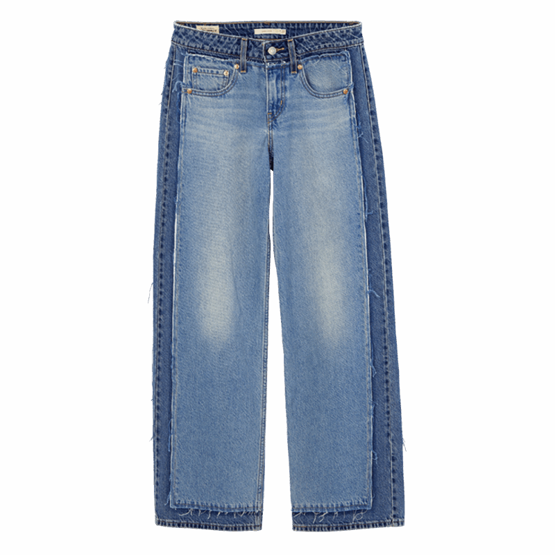 リメイクルーズデニム￥15,400（リーバイス®／リーバイ・ストラウス ジャパン）　