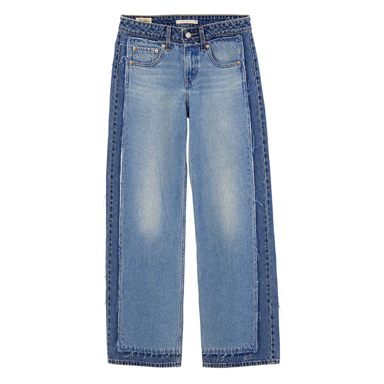 リメイクルーズデニム￥15,400（リーバイス®／リーバイ・ストラウス ジャパン）　