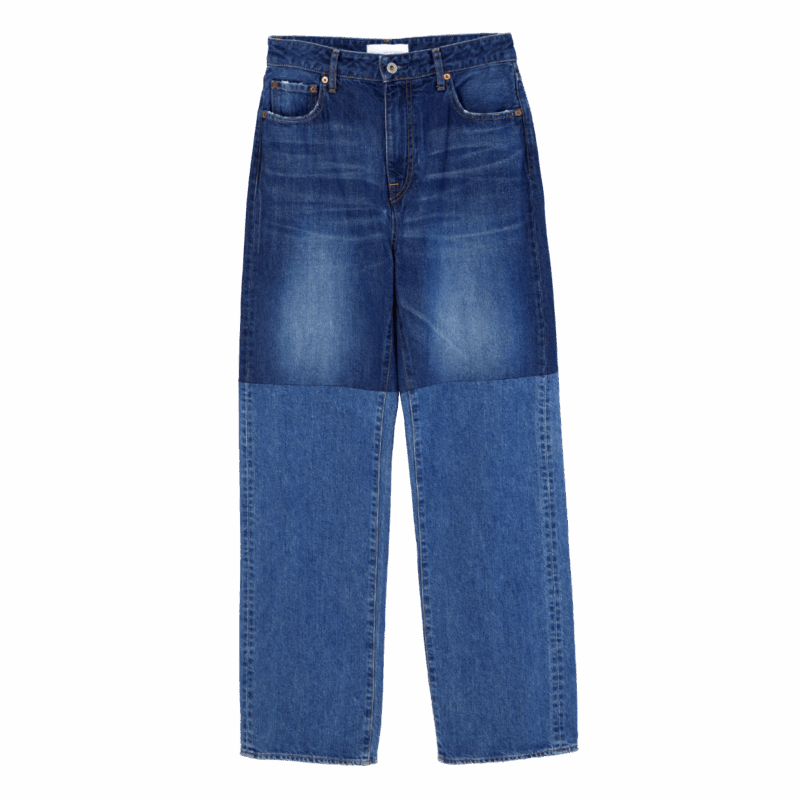 デニム￥37,400（ジャパン ブルー ジーンズ／S&T）