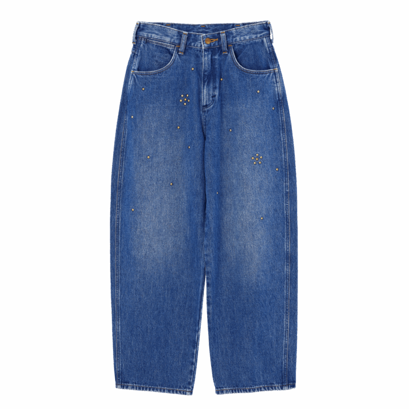 デニム￥17,600（ラングラー／エドウイン・カスタマーサービス）