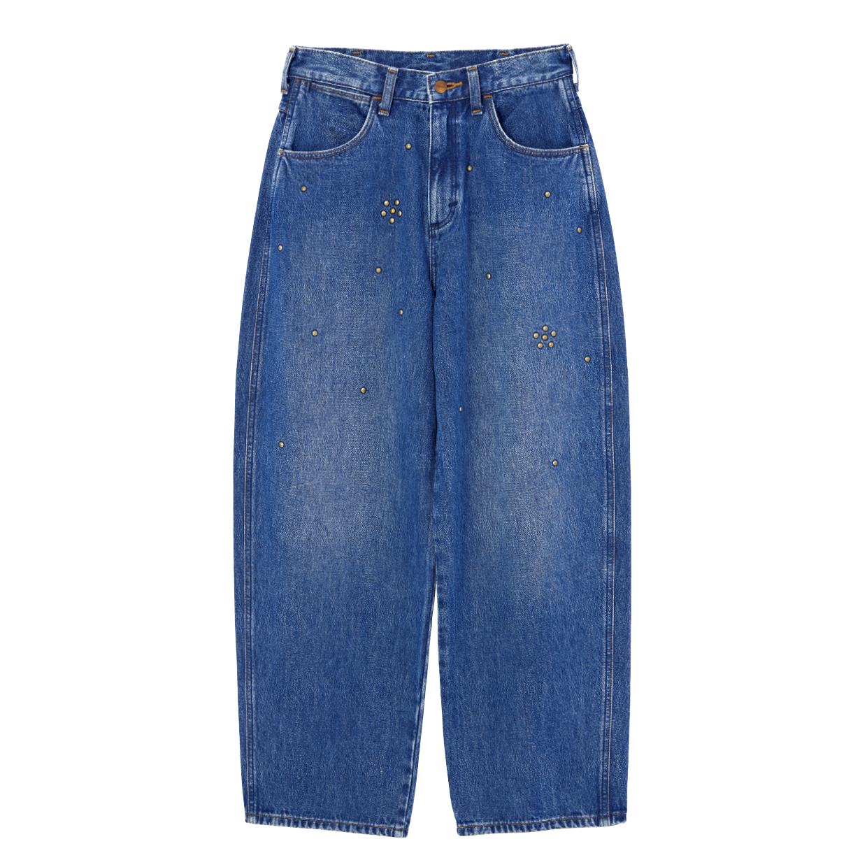 デニム￥17,600（ラングラー／エドウイン・カスタマーサービス）