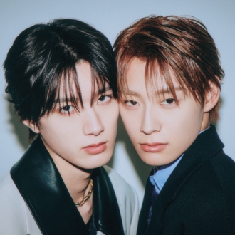 【山中柔太朗×髙松アロハ】の意外な交友関係！スパドラ志村玲於＆超特急ユーキ＆げんじぶ大倉空人との「プライベート裏話」