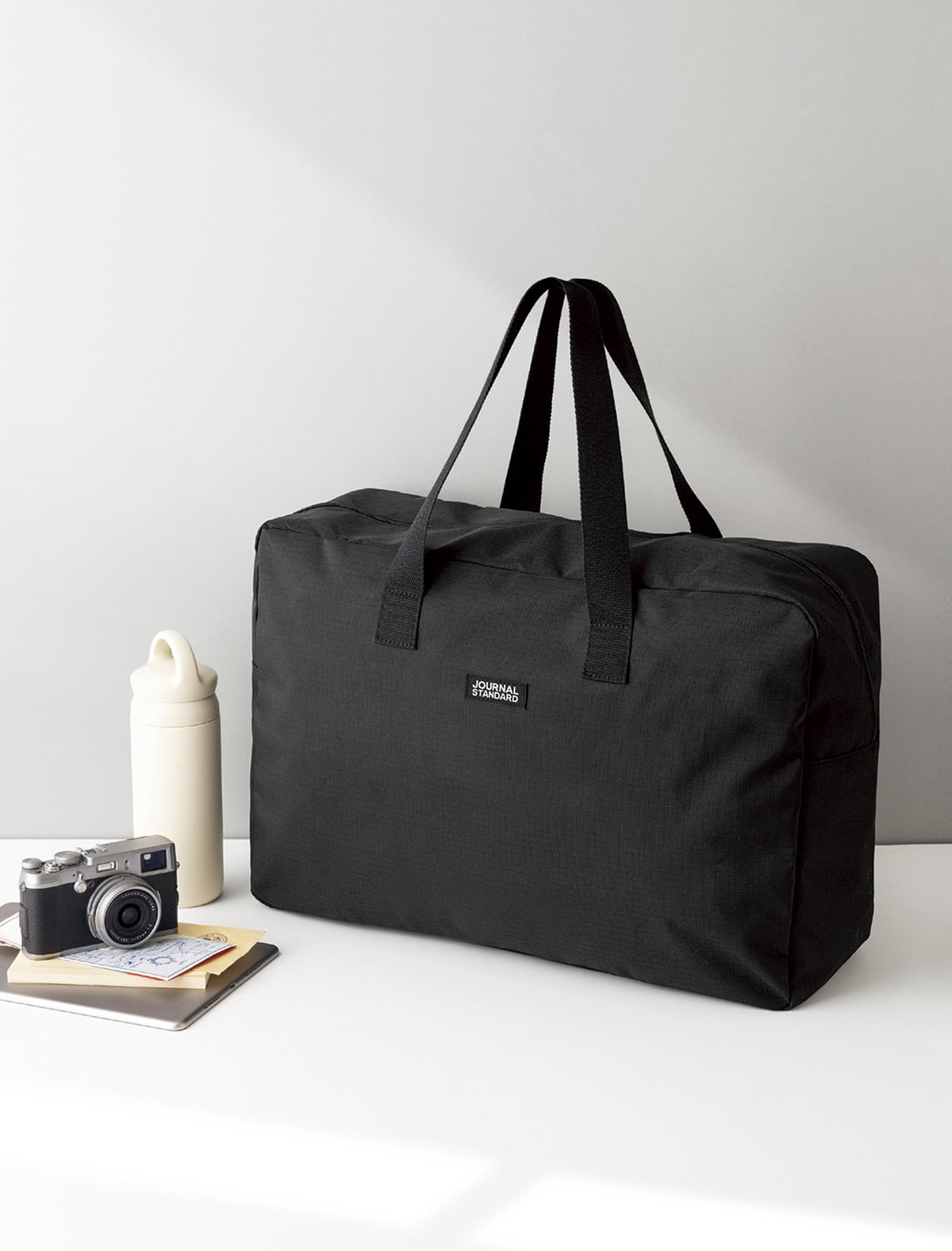 インレッド付録4月号