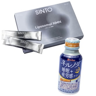 新生活の疲れに負けない！睡眠＆疲労回復をサポート【インナービューティ大賞】受賞アイテム【2選】