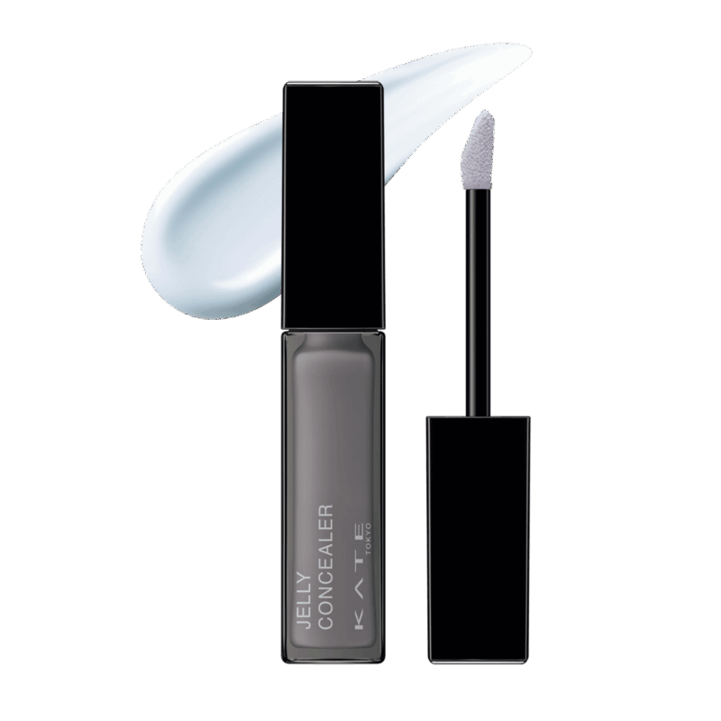 ケイト ジュレリープコンシーラー BU 水空 SPF34・PA++(カネボウ化粧品・一部店舗・WEBにて発売)