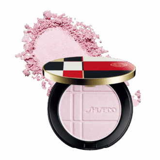 カラー+グロウ エンハンサー 01 メデューサオパール(SHISEIDO)