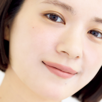 口横のポニョを消す！【最新イガリメイク】ほうれい線より厄介な「老け見え」を解消する全手順