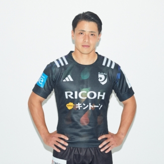 【稲葉聖馬】ラグビー界注目の新星を直撃！BR東京の仲良し秘話から今シーズンにかける熱き想いまで