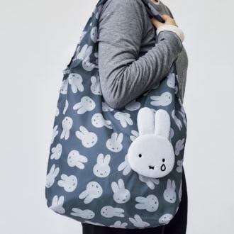 ミッフィーの総柄はオリジナルデザイン