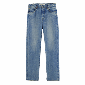 ニュージェネラルジーンズ¥28,600(ザ シンゾーン/シンゾーン ルミネ新宿店)