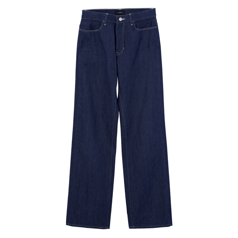 デニム￥36,300（ロエフ／エイチ ビューティー&ユース）