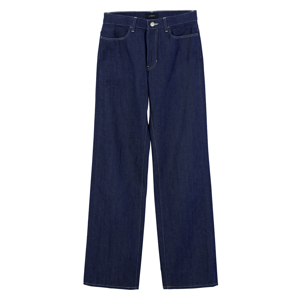 デニム￥36,300（ロエフ／エイチ ビューティー&ユース）