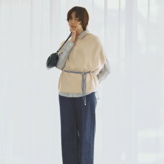 30代が選ぶべき「究極の1本」はどれ？大人女子が投資すべききれいめデニムブランド3選