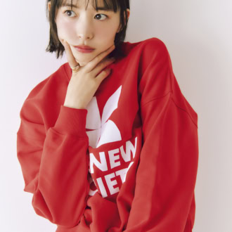 可愛げリップ5選 モデル=井桁弘恵