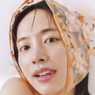 くすみが消えて多幸感あふれる肌へ！ 中野明海さん直伝「ピンク下地」で作る理想の赤ちゃん肌