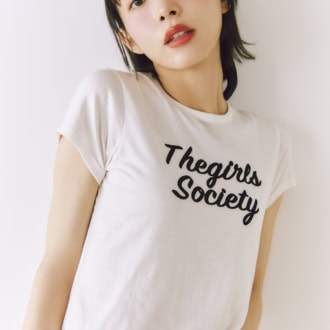 脱・完璧リップの塗り方 モデル=井桁弘恵