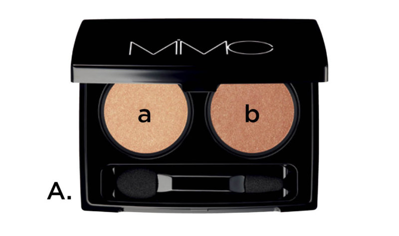 MiMC ビオモイスチュアシャドー 39(MIMC・限定)