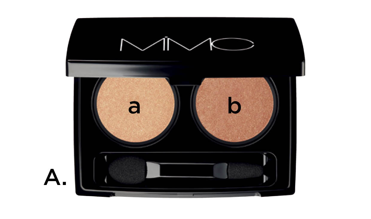 MiMC ビオモイスチュアシャドー 39（MIMC・限定）