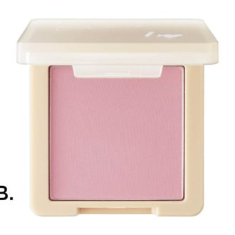 ビー アイドル ふわほっぺチーク 02(かならぼ)