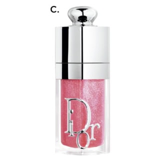 C.ディオール アディクト リップ グロウ オイル 072（パルファン・クリスチャン・ディオール・限定）