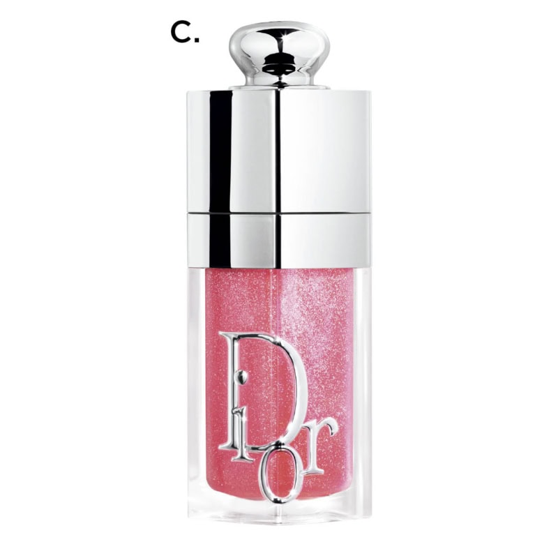 C.ディオール アディクト リップ グロウ オイル 072（パルファン・クリスチャン・ディオール・限定）