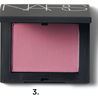 3.ブラッシュ N 908（NARS JAPAN）
