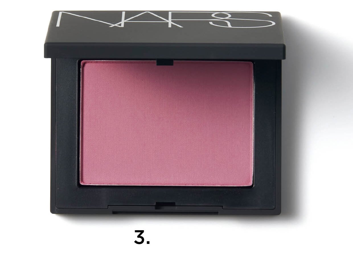 3.ブラッシュ N 908（NARS JAPAN）