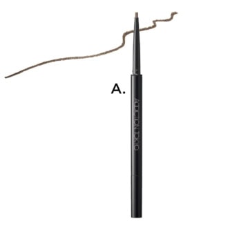 ザ ジェル アイライナー 103 Dark Cinnamon（アディクション ビューティ・限定）