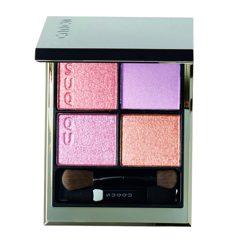 シグニチャー カラー アイズ 151 （スック・限定）　