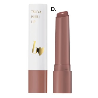 ビー アイドル つやぷるリップ R 105（かならぼ）