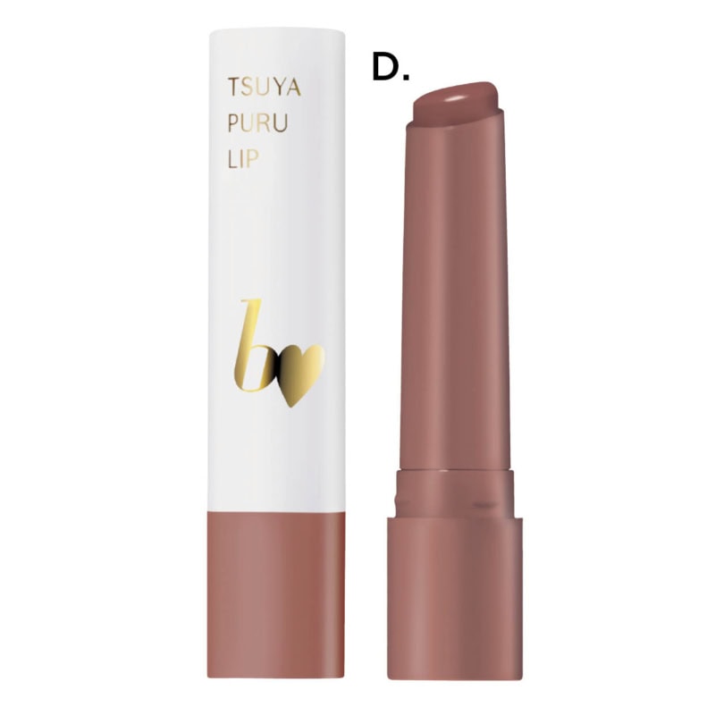 ビー アイドル つやぷるリップ R 105（かならぼ）