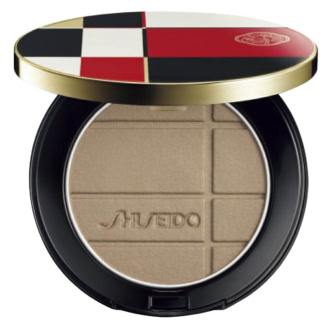 カラー＋グロウ エンハンサー 08 ¥6,270（SHISEIDO・3／1発売）