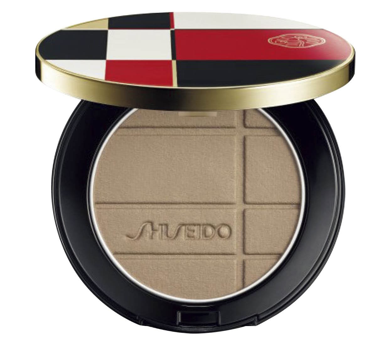 カラー＋グロウ エンハンサー 08 ¥6,270（SHISEIDO・3／1発売）