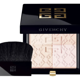 プリズム・リーブル・プレストパウダー 10 ¥7,920（パルファム ジバンシイ［LVMHフレグランスブランズ］・限定）　