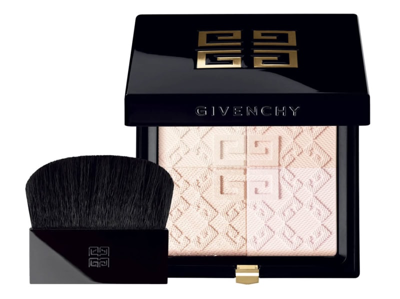 プリズム・リーブル・プレストパウダー 10 ¥7,920（パルファム ジバンシイ［LVMHフレグランスブランズ］・限定）　