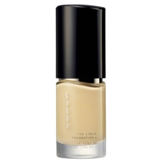 ザ リクイド ファンデーション e 全12色 ※SPF値は色番により異なる 各¥11,000（スック）　