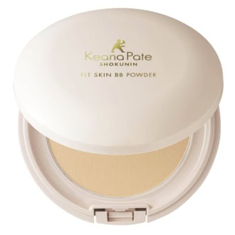 毛穴パテ職人 フィットスキンBBパウダー（常盤薬品工業）